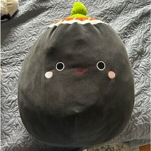 16 inch Squishmallows Nori Sushi